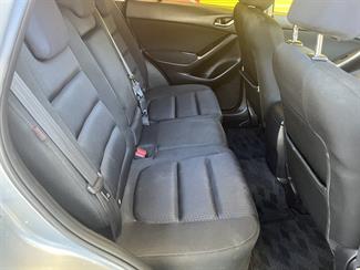 2012 Mazda Cx-5 - Thumbnail