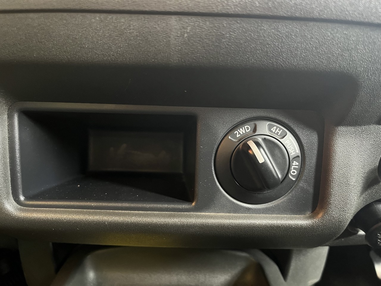2011 Nissan Navara
