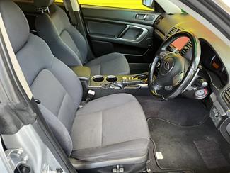 2006 Subaru Legacy - Thumbnail