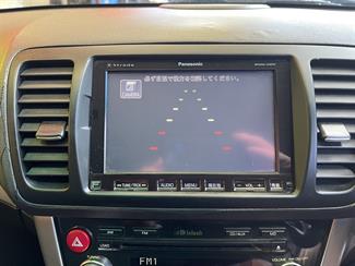 2006 Subaru Legacy - Thumbnail