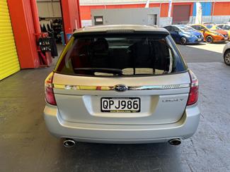 2006 Subaru Legacy - Thumbnail