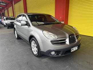 2007 Subaru TRIBECA