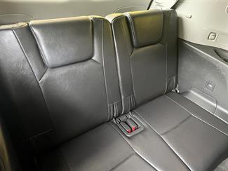 2007 Subaru TRIBECA - Thumbnail