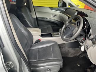 2007 Subaru TRIBECA - Thumbnail