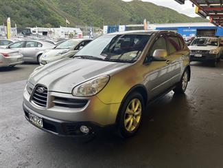 2007 Subaru TRIBECA - Thumbnail