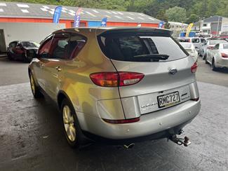 2007 Subaru TRIBECA - Thumbnail