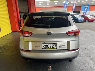 2007 Subaru TRIBECA - Thumbnail