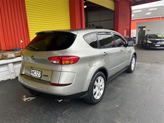 2007 Subaru TRIBECA - Thumbnail