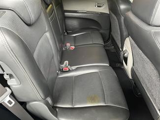 2007 Subaru TRIBECA - Thumbnail