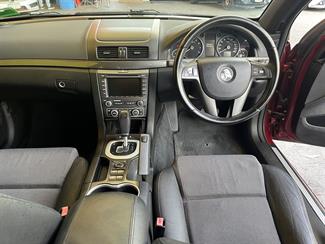 2007 Holden Commodore - Thumbnail