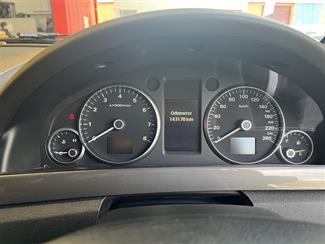 2007 Holden Commodore - Thumbnail