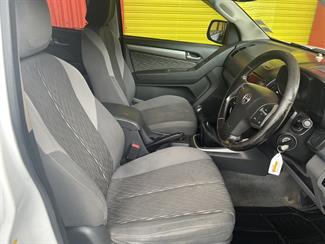 2013 Holden Colorado - Thumbnail