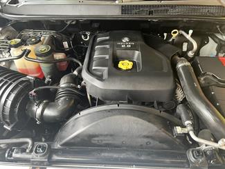 2013 Holden Colorado - Thumbnail