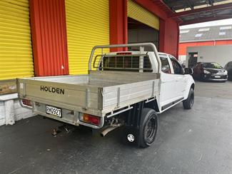 2013 Holden Colorado - Thumbnail