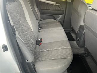 2013 Holden Colorado - Thumbnail