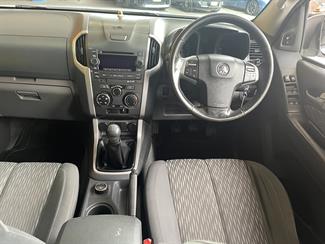 2013 Holden Colorado - Thumbnail