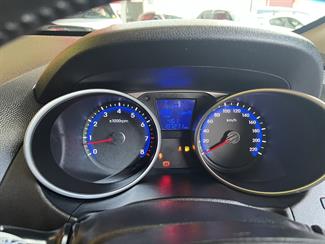 2015 Hyundai Ix35 - Thumbnail