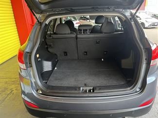 2015 Hyundai Ix35 - Thumbnail