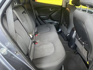 2015 Hyundai Ix35 - Thumbnail