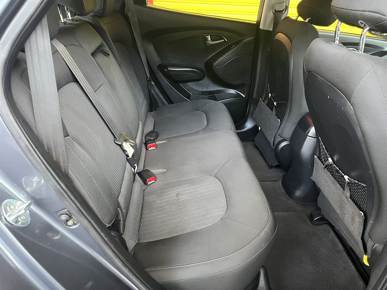 2015 Hyundai Ix35