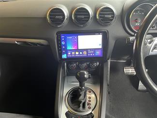 2007 Audi TT - Thumbnail