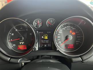 2007 Audi TT - Thumbnail