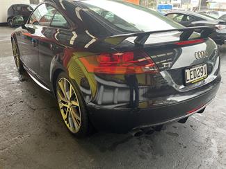 2007 Audi TT - Thumbnail