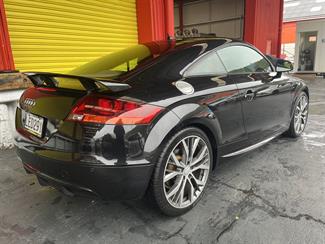 2007 Audi TT - Thumbnail