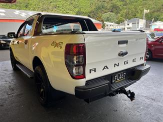 2018 Ford Ranger - Thumbnail