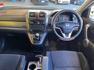 2008 Honda CRV - Thumbnail