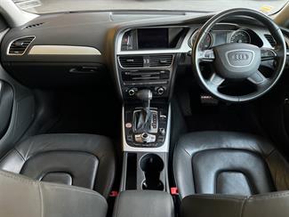 2016 Audi A4 - Thumbnail