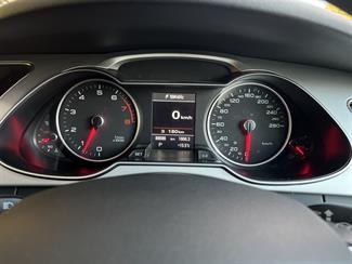 2016 Audi A4 - Thumbnail