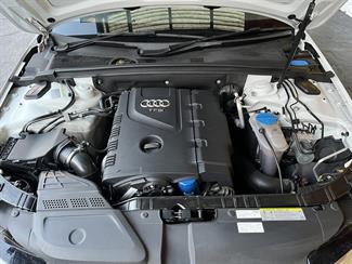 2016 Audi A4 - Thumbnail