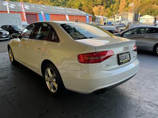 2016 Audi A4 - Thumbnail