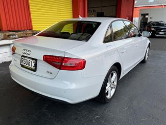 2016 Audi A4 - Thumbnail