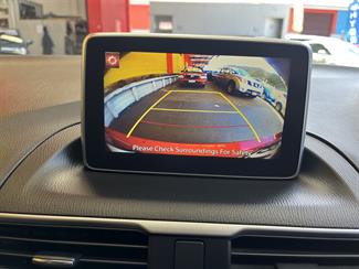 2016 Mazda MAZDA3 - Thumbnail