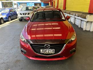 2016 Mazda MAZDA3 - Thumbnail