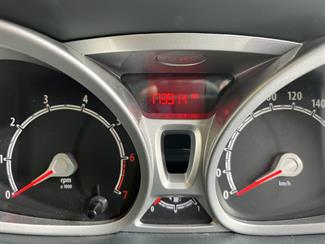 2011 Ford Fiesta - Thumbnail