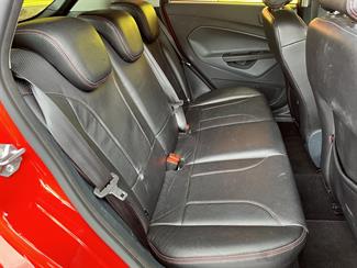 2011 Ford Fiesta - Thumbnail