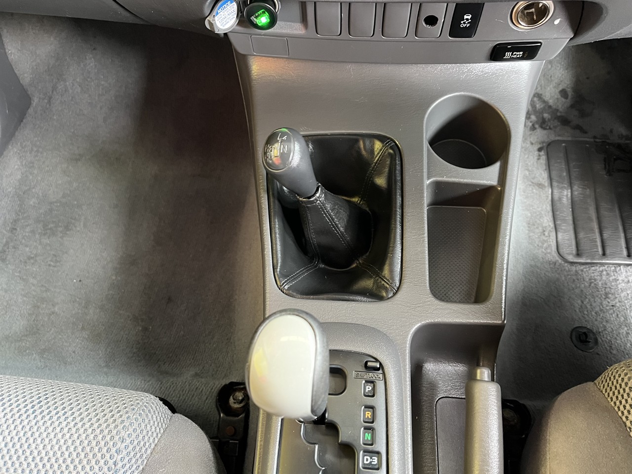 2013 Toyota Hilux