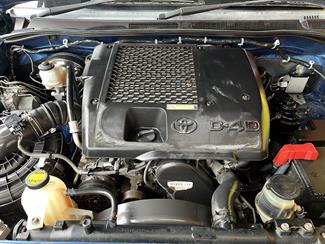 2013 Toyota Hilux - Thumbnail