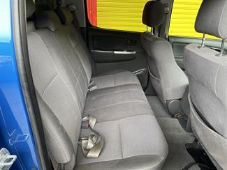 2013 Toyota Hilux - Thumbnail