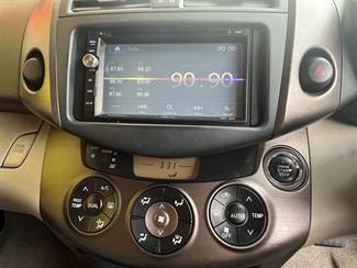 2008 Toyota Vanguard - Thumbnail