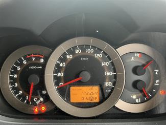 2008 Toyota Vanguard - Thumbnail