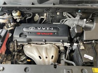 2008 Toyota Vanguard - Thumbnail