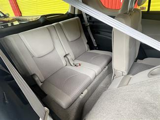 2008 Toyota Vanguard - Thumbnail