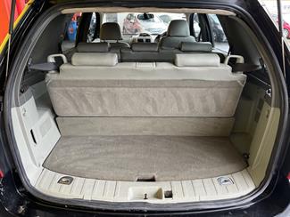 2005 Ford Territory - Thumbnail