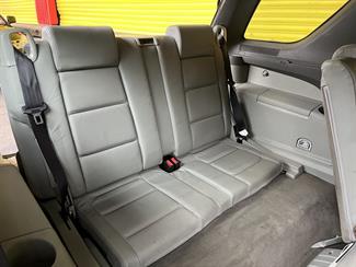 2005 Ford Territory - Thumbnail