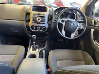 2015 Ford Ranger - Thumbnail