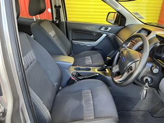 2015 Ford Ranger - Thumbnail